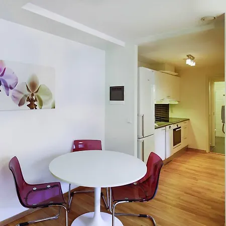 Nordic Host Kirkegata 19 Appartement *